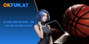 Cá cược bóng rổ